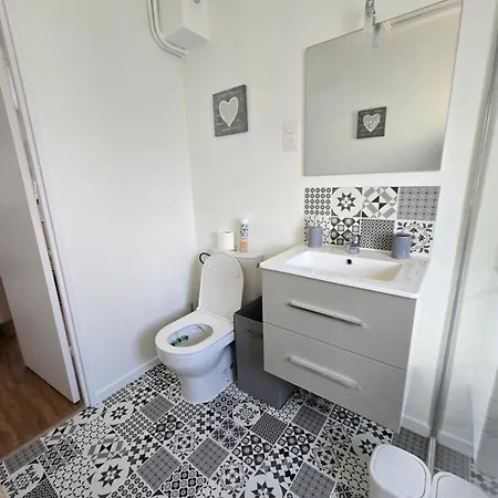 Maison Entierement Rénovée Le Mans