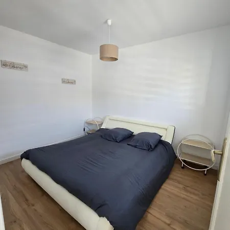 Maison Entierement Rénovée Hébergement de vacances