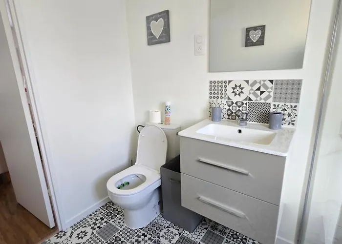 Maison Entierement Renovee Le Mans