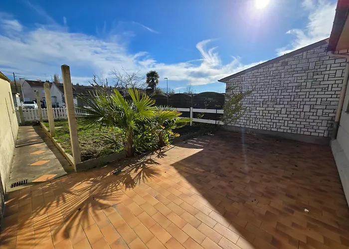 Ferienhaus Maison Entierement Renovee *