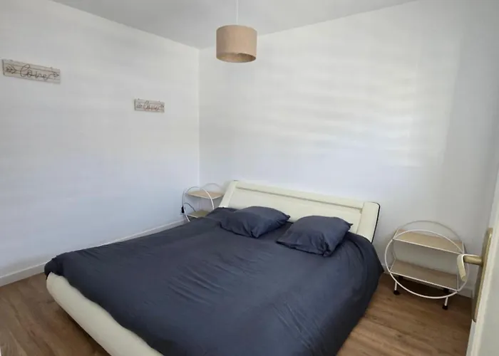 Maison Entierement Renovee Ferienhaus